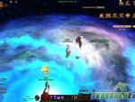 eternal-chaos-space-time