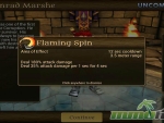 eternal-fate-flaming-spin