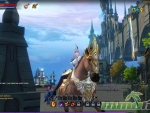 eternal-magic-horse-mount