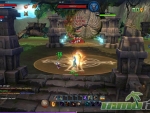 eternal-magic-meteor-strike