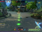eternal-magic-phoenix-village