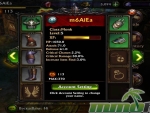 eternity-warriors-3-character-menu