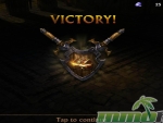 eternity-warriors-3-victory-screen