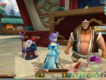 Ether-Saga-MMORPG-Happy