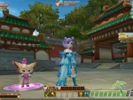 Ether-Saga-MMORPG-Town