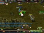 eudemons-online-banshee-attack