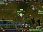 eudemons-online-satyr