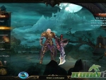 eudemons-online-warrior
