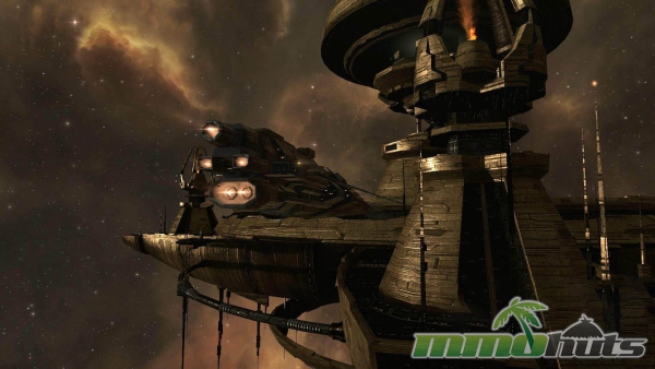 Eve-Online-Amarr-Station
