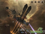 Eve-Online-Approaching