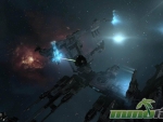 Eve-Online-Caldari-Stargate