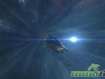 Eve-Online-Hurricane-Warp-Drive