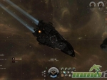 Eve-Online-Orbiting
