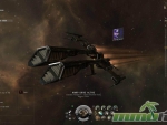 Eve-Online-Warp-Drive-Active
