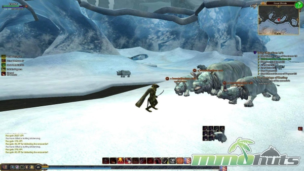 EQ2-animals