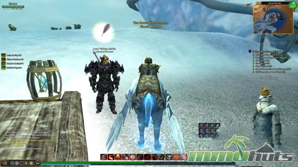 EverQuest-2-NPC
