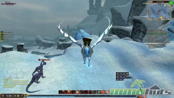 EverQuest-2-dragon
