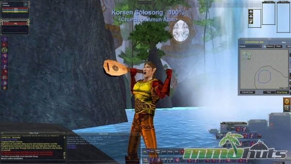 EverQuest-bard