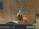 EverQuest-arias