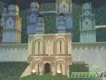EverQuest-city