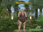 EverQuest-mines