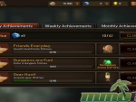 evilbane-achievements