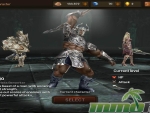 evilbane-character-select