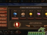 evilbane-special-events
