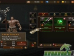 evilbane-weapon-equip