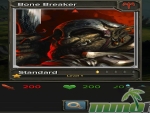 Evoker-bone-breaker
