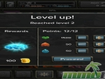 Evoker-level-up