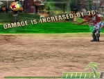 Evolution-Dmg-increase