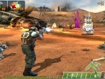 Evolution-Gameplay