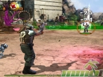 Evolution-Grenades