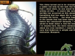 Evolution-History