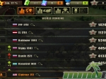 Evolution-Ladder