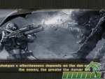 Evolution-Shotgun