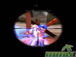 Evolution-Snipe