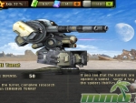 Evolution-Turret