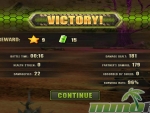 Evolution-Victory