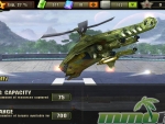 Evolution-dragonfly