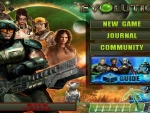 Evolution-new