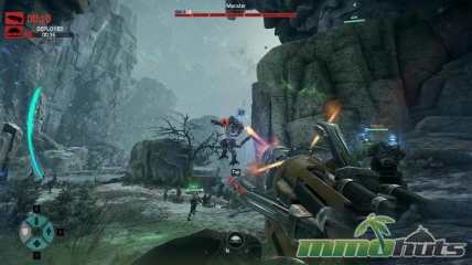 evolve-stage-2-gameplay-review