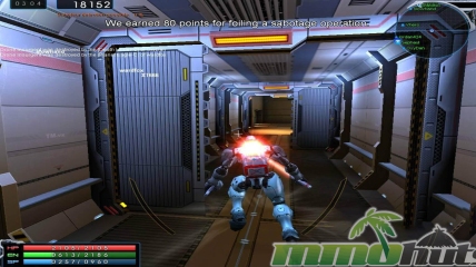 exteel-gameplay