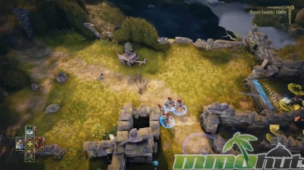 Fable-Legends-gameplay