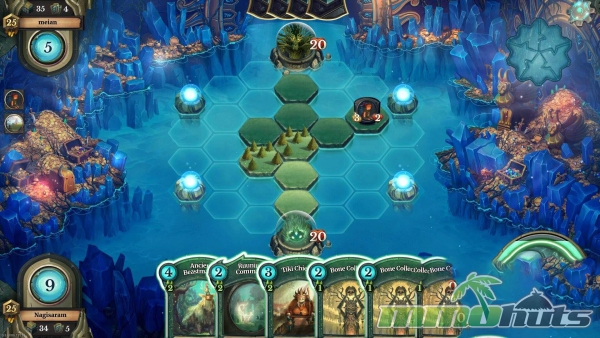 faeria-bone-collector