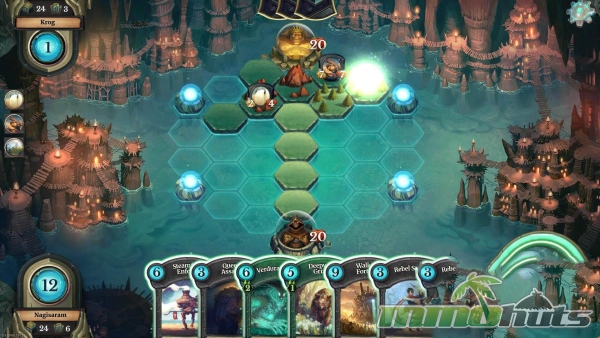 faeria-ccg-review