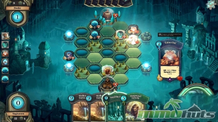faeria-gameplay-ccg