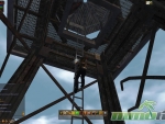 Fallen-Earth-climb-ladder