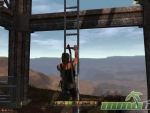 Fallen-Earth-ladder